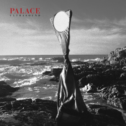 Palace - Ultrasound, 1CD, 2024