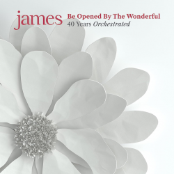 James - Be opened by the...
