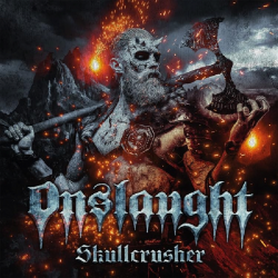 Onslaught - Skullcrusher,...