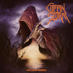 Coffin Storm - Arcana...