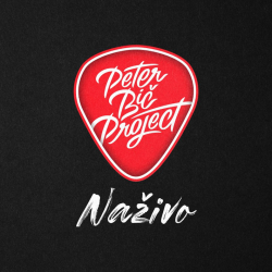 Peter Bič Project - Naživo, 2CD, 2024