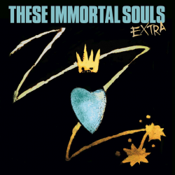 These Immortal Souls - Extra, 1CD, 2024