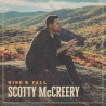 Scotty McCreery - Rise & fall, 1CD, 2024