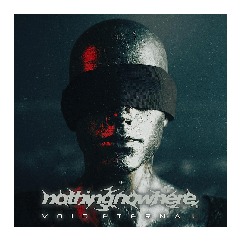Nothing, Nowhere - Void eternal, 1CD, 2023