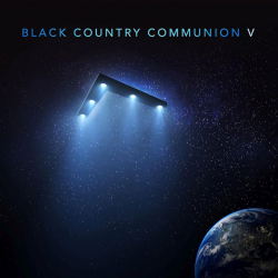 Black Country Communion -...