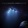 Black Country Communion - V, 1CD, 2024