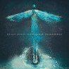 Kelly Jones - Inevitable incredible, 1CD, 2024