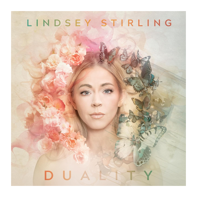 Lindsey Stirling - Duality, 1CD, 2024
