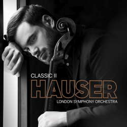 Stjepan Hauser - Classic Hauser II, 1CD, 2024