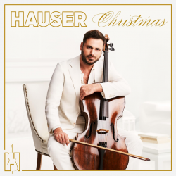 Stjepan Hauser - Christmas, 1CD, 2023