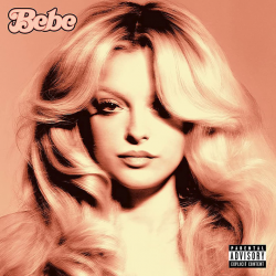 Bebe Rexha - Bebe, 1CD, 2023