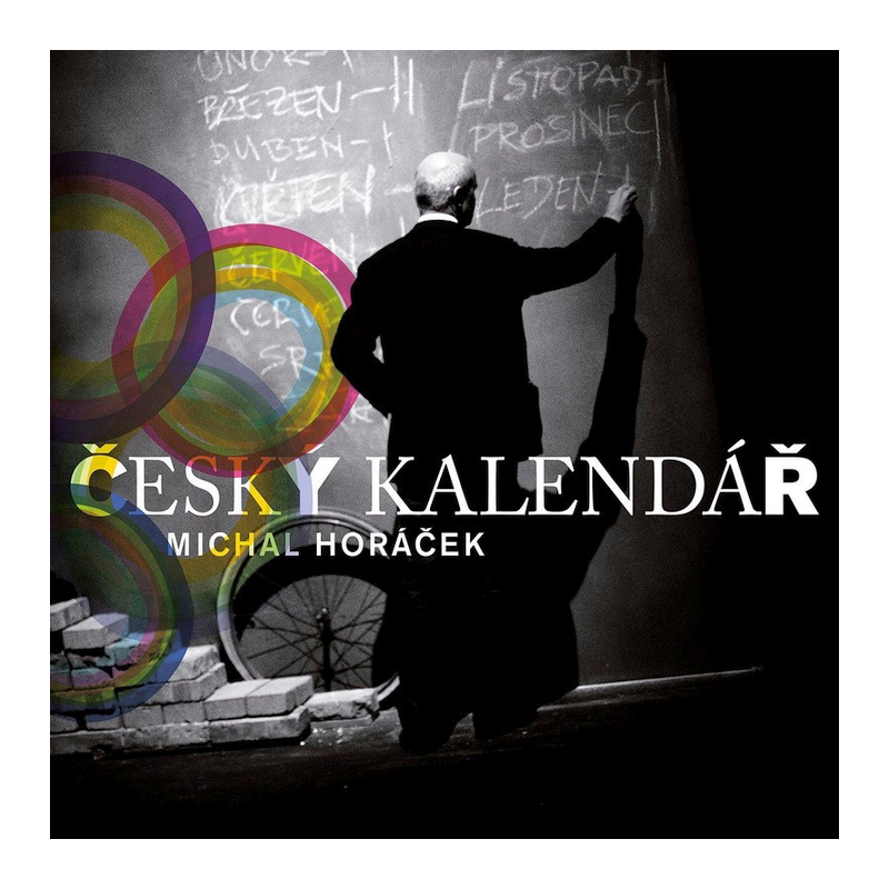 Michal Horáček - Český kalendář, 2CD (RE), 2024
