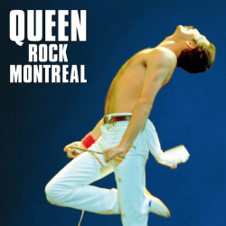 Queen - Rock Montreal, 2CD (RE), 2024