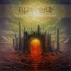 Illdisposed - In chambers...