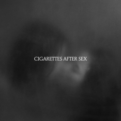 Cigarettes After Sex - X's, 1CD, 2024