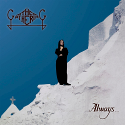 The Gathering - Always, 1CD (RE), 2024