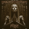 Holy Mother - Rise, 1CD, 2024
