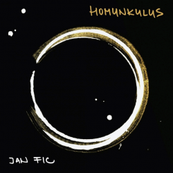 Jan Fic - Homunkulus, 1CD,...