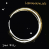 Jan Fic - Homunkulus, 1CD, 2023