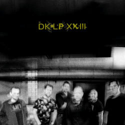 David Koller - LP XXIII,...