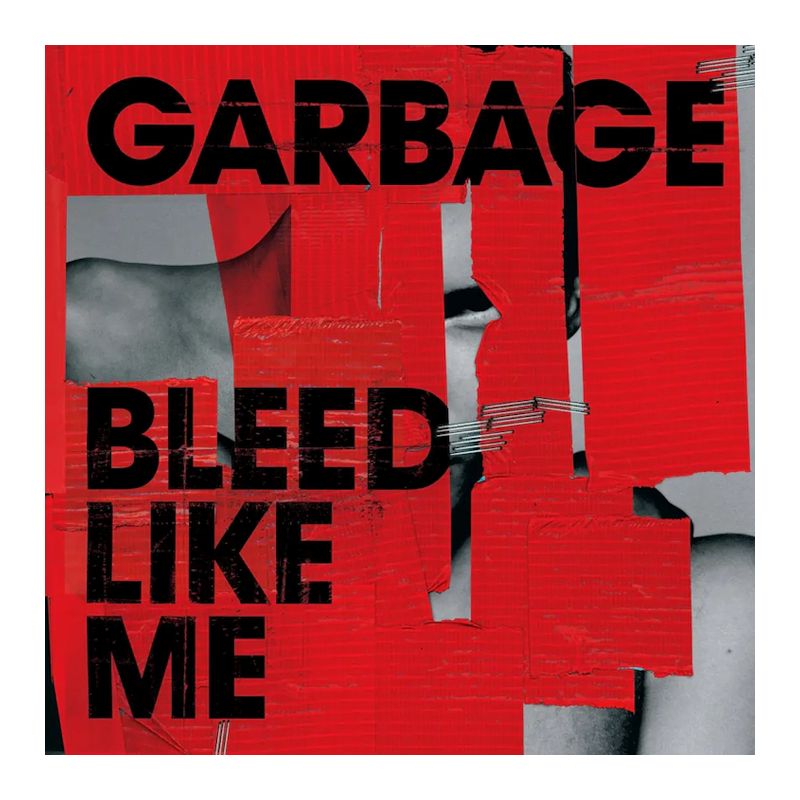 Garbage - Bleed like me, 2CD (RE), 2024