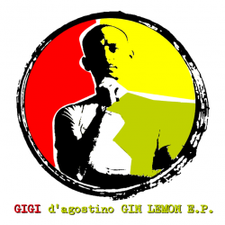 Gigi D'Agostino - Gin lemon E.P., 2CD (RE), 2024