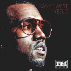 Kanye West - Yesus, 1CD, 2024