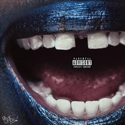 Schoolboy Q - Blue lips, 1CD, 2024