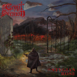 Crypt Sermon - The stygian...