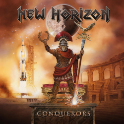 New Horizon - Conquerors,...