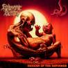 Embryonic Autopsy - Origins of the deformed, 1CD, 2024