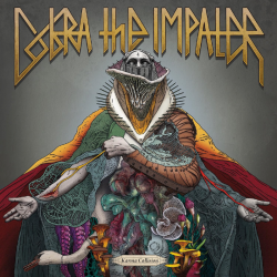 Cobra The Impaler - Karma...