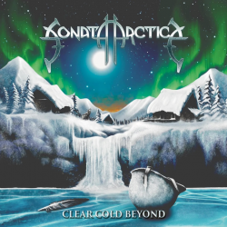 Sonata Arctica - Clear cold...