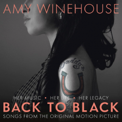 Soundtrack - Amy Winehouse...