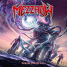 Mezzrow - Summon thy demons, 1CD, 2023