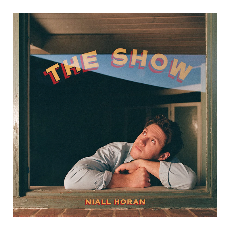 Niall Horan - The show, 1CD, 2023