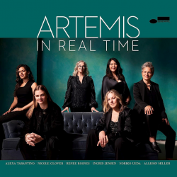 Artemis - In real time,...