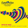 Kompilace - Eurovision Song Contest Liverpool 2023, 2CD, 2023