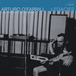 Arturo O'Farrill -...