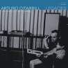 Arturo O'Farrill - Legacies, 1CD, 2023