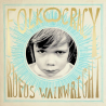 Rufus Wainwright - Folkocracy, 1CD, 2023