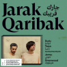 Dudu Tassa & Jonny Greenwood - Jarak Qaribak, 1CD, 2023