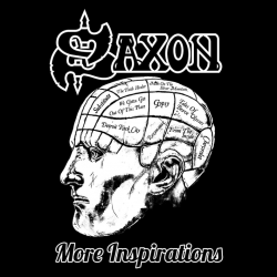 Saxon - More inspirations,...