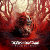 Tygers Of Pan Tang - Bloodlines, 1CD, 2023