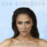 Eva Burešová - Úsměv Mony Lisy, 1CD, 2023