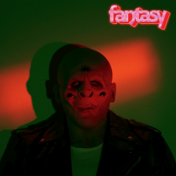 M83 - Fantasy, 1CD, 2023