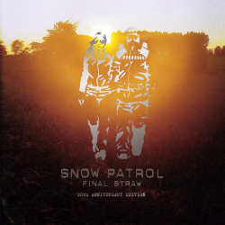 Snow Patrol - Final straw,...