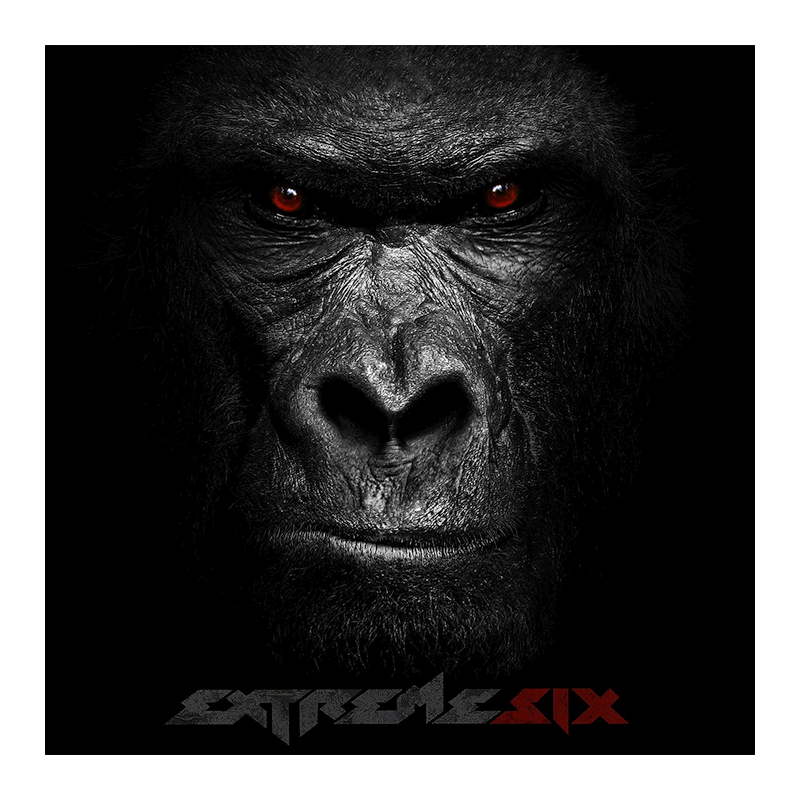 Extreme - Six, 1CD, 2023