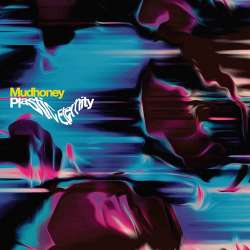 Mudhoney - Plastic...