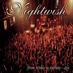 Nightwish - From wishes to...
